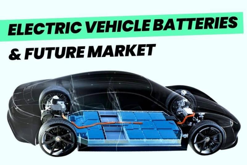 Electricvehicle Batteries market may see a big move Wanxiang,