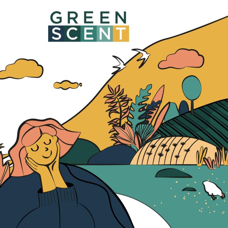GreenScent Project: Learning Sustainable Behaviors Through Experimentation