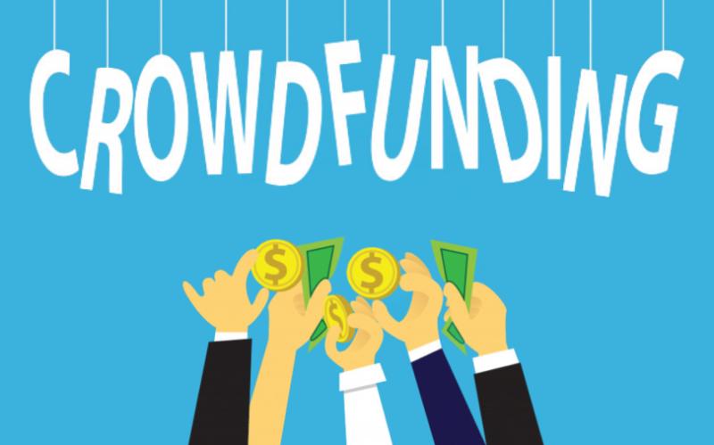 Crowdfunding Market 2022 Size, Share, Growth, Analysis, Trends