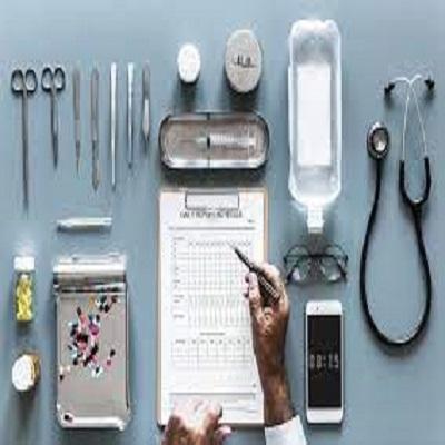 Global Hospital Asset Management Market