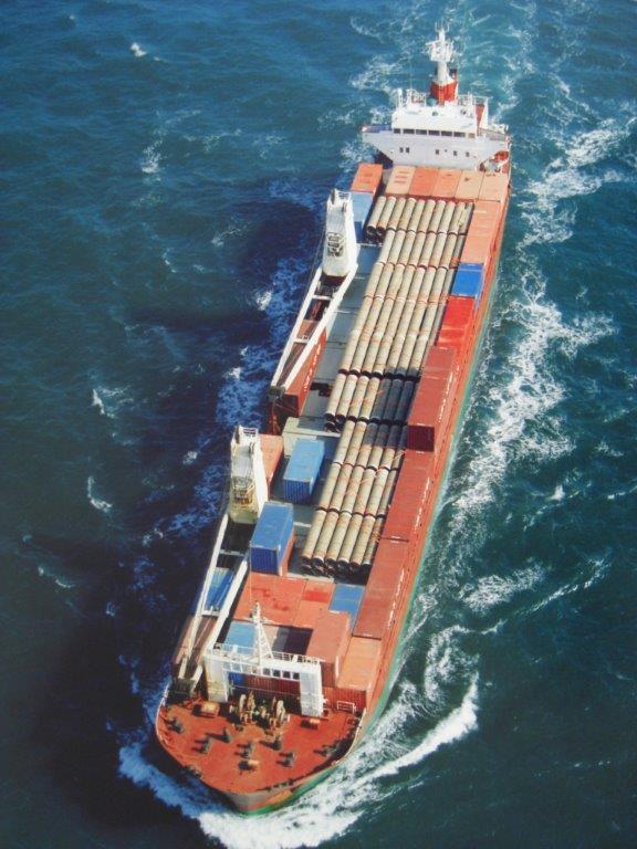 Shipping Fleet Management Market