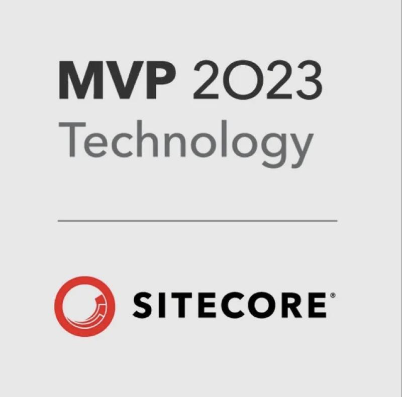 Canadian Web Development Firm Wins Sitecore MVP Award For Tenth Year