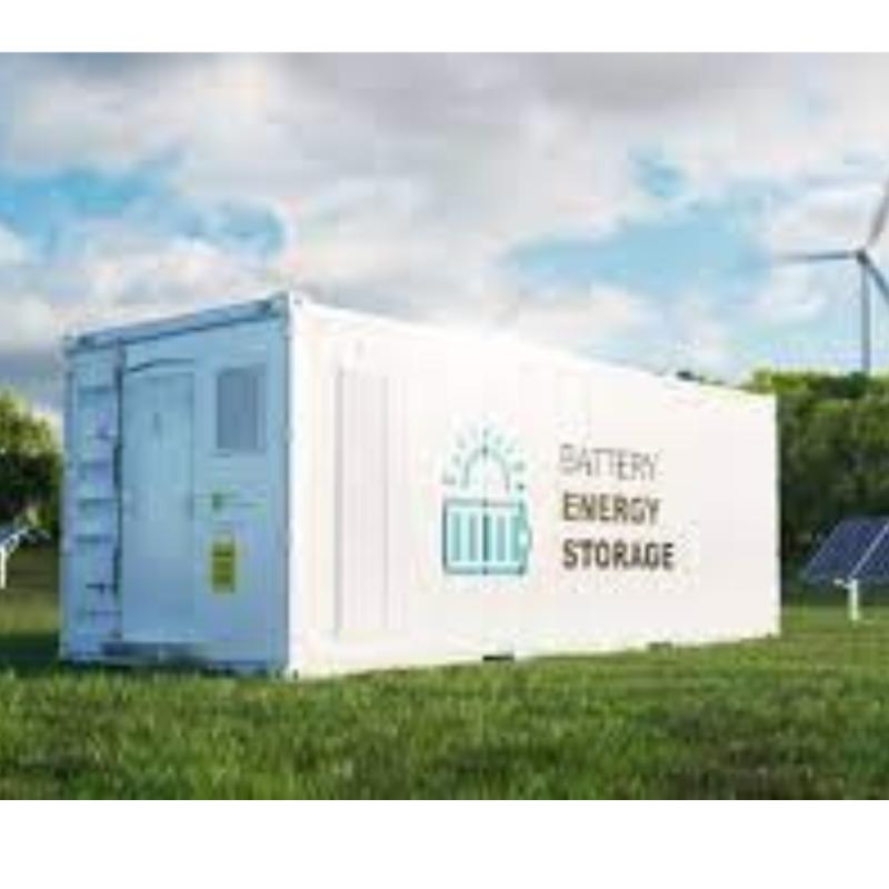 Battery Energy Storage System Market Overview by Rising Demands