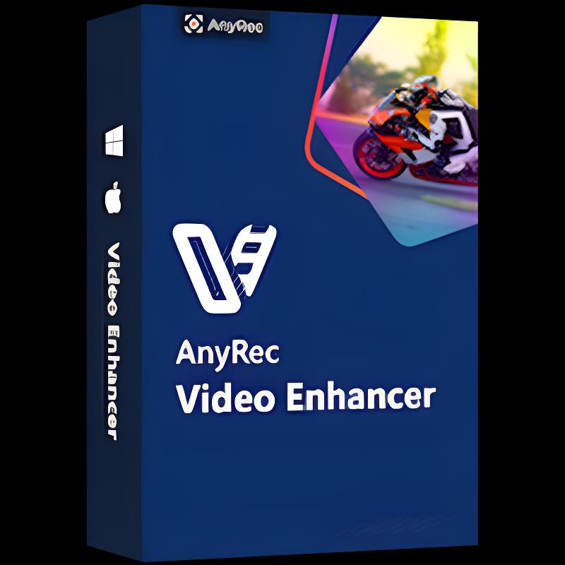 Introducing AnyRec AI Image Upscaler: Transforming Visuals