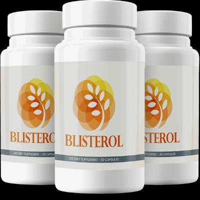 Blisterol Fix (Hsv1 And Hsv2) Completely And Won't Harm Doesn't