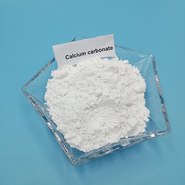 Ground Calcium Carbonate