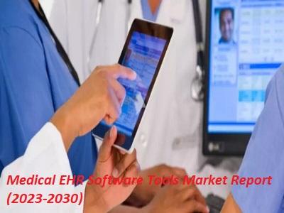 Medical EHR Software Tools Market