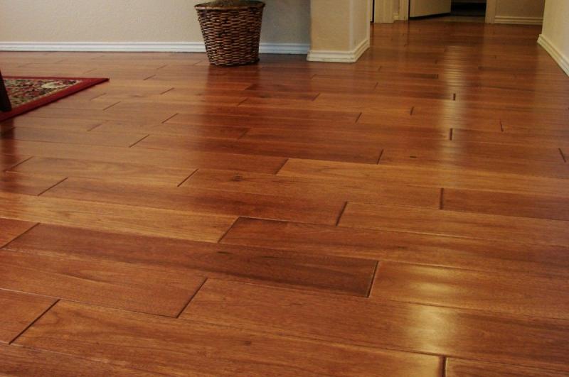 Wood Flooring Market is Projected to Grow by USD 41,682.2 million