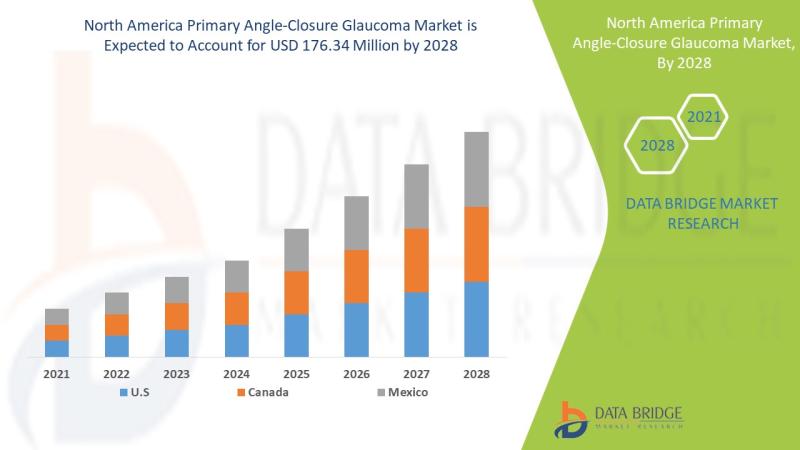 North America Primary Angle-Closure Glaucoma Market, North America Primary Angle-Closure Glaucoma Market Insight, North America Pr