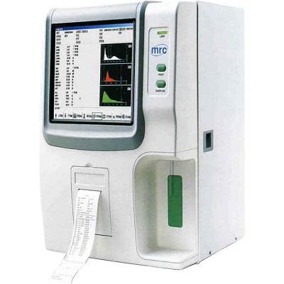 Global Blood Cell Analyzer Market