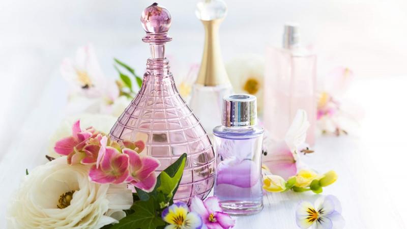 Global Fragrance Ingredients Market Statistics Segment