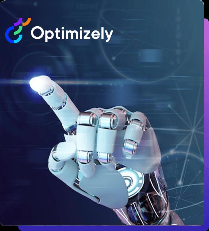 Credentech Announces Strategic Partnership with Optimizely
