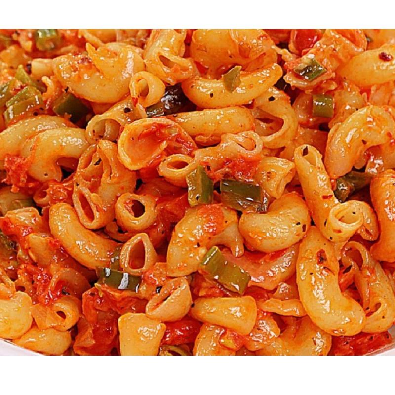 Pasta Market Overview by Rising Demands and Scope 2021 to 2031 -