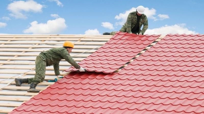 Global Steel Roofing Market