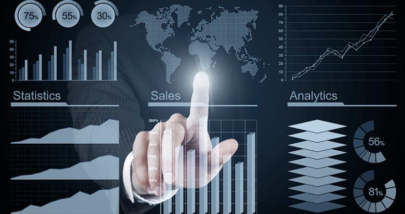 Sales Analytics Software Market Research Report [ 2023 - 2033 ] -