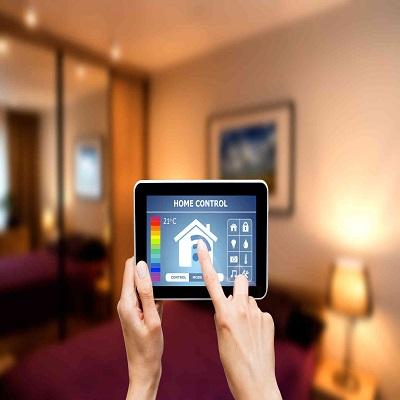 Smart Home Systems Market
