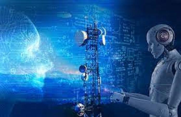 Artificial Intelligence in Telecommunication