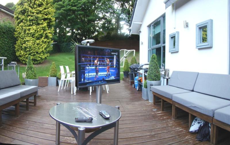 Outdoor TV Market to Witness an Outstanding Growth during 2020 -