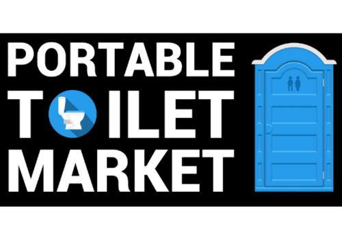 Portable Toilet Market