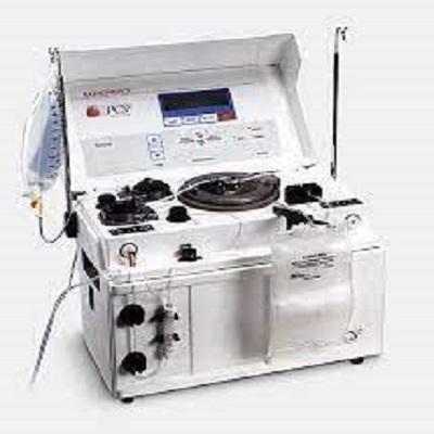 Global Apheresis Equipment Market