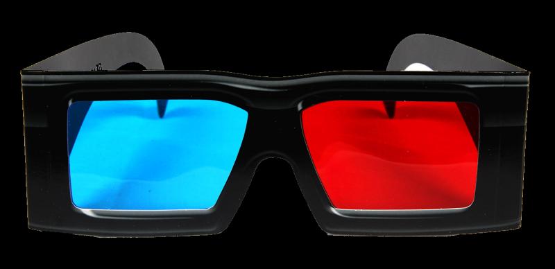 Global 3D Glasses Market