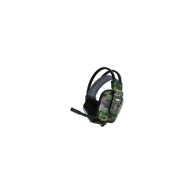 Fast Growing Brand in Middle East Unveils New High-Performing Gaming Headsets