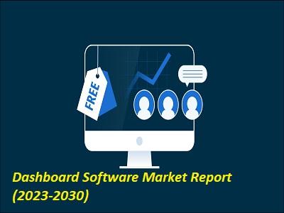 Dashboard Software Market