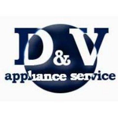 D&V Appliance Repair Delivers the Best Appliance Repair Solutions