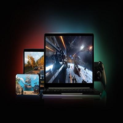 Cloud Gaming Market