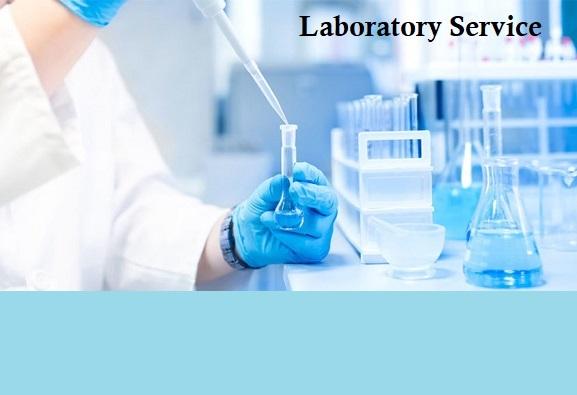 Laboratory Service