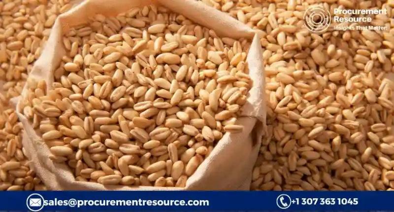 The feed barley industry is being driven by the demand for the product worldwide for feeding livestock like ruminants