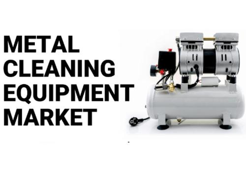 Metal Cleaning Equipment Market