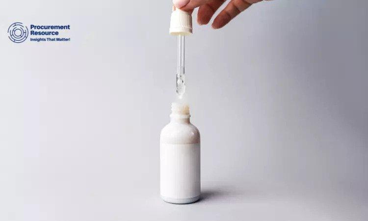 The market for glycerol is witnessing growth due to its use as a solvent, sweetening agent, as well as a medicine.