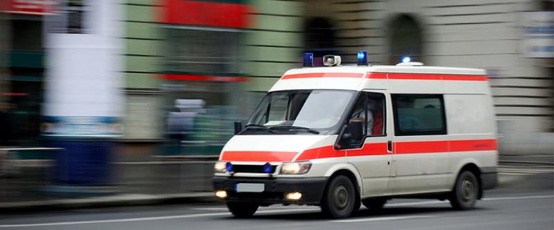 Emergency Ambulance Market