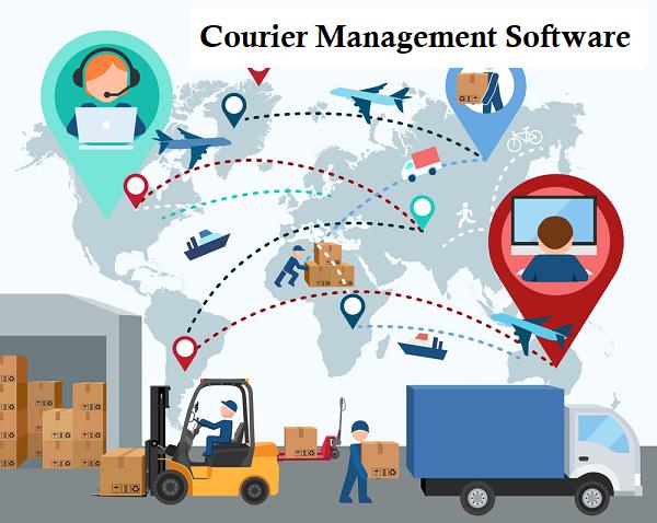 Courier Management Software Market 2023 Booming Strategies