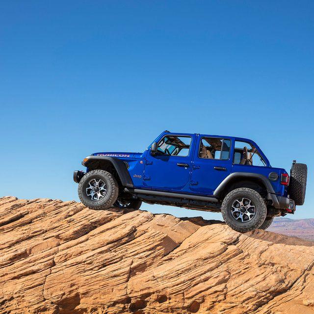 Electric Off-Road Vehicle Market Size Is Booming Worldwide |
