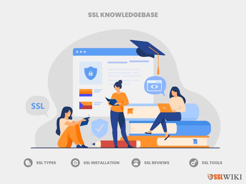 SSLWiki.org - The Ultimate SSL Encyclopedia is Launched