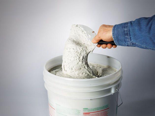 Global Drywall Joint Compound Market