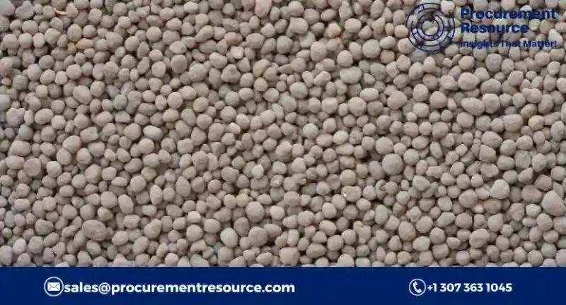 Monoammonium Phosphate (MAP) finds extensive application as a granular fertilizer which is the market's primary driving factor.