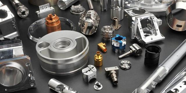 Auto Parts Manufacturing Market