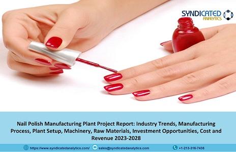 Wire Nail Manufacturing Industry, Detailed Project Report, Profile,  Business Plan, Industry Trends, Market Research, Survey, Manufacturing  Process, Machinery, Raw Materials, Feasibility Study, Investment  Opportunities, Cost and Revenue, Plant Economics ...