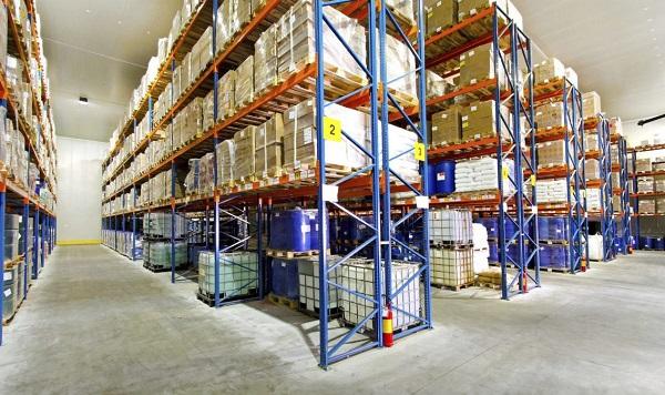 Warehouse Racking Market Report 2023 - Research with Future