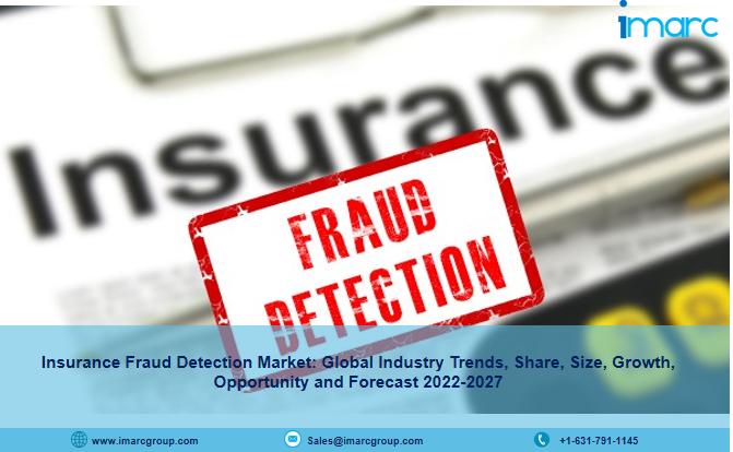 Insurance Fraud Detection Market