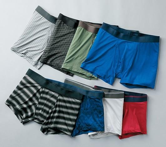 Triumph Trunks - Mens Underwear