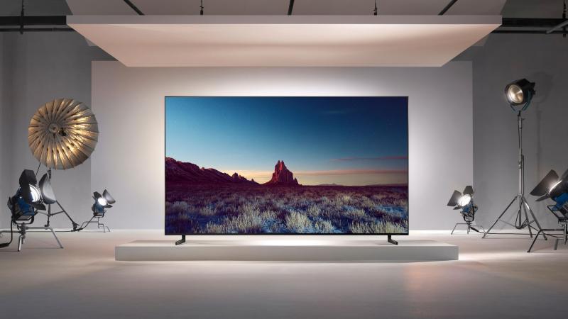 Global 4K2K Tv Market