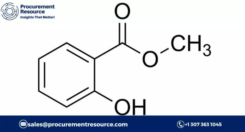 Methyl Salicylate finds extensive application as a flavouring agent, an insect attractant as well as a metabolite.