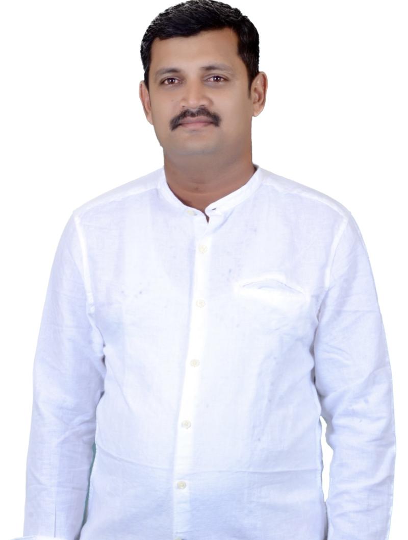 Sasi Krishnasamy: The Spiritual Guru Helping Others Find Inner Peace