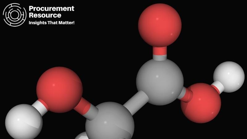 The methacrylic Acid market is expanding owing to the increasing demand from the end-user industries, including construction.
