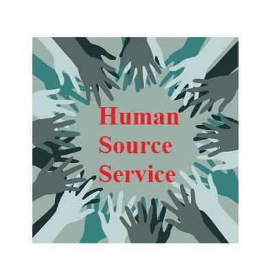 ﻿Human Source Service