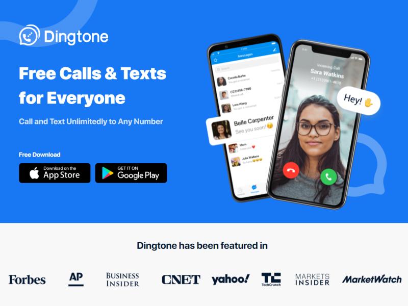 The Secret to Free Calling and Texting: Dingtone Credits and Some Tips to  Earn More in Less Time - Dingtone